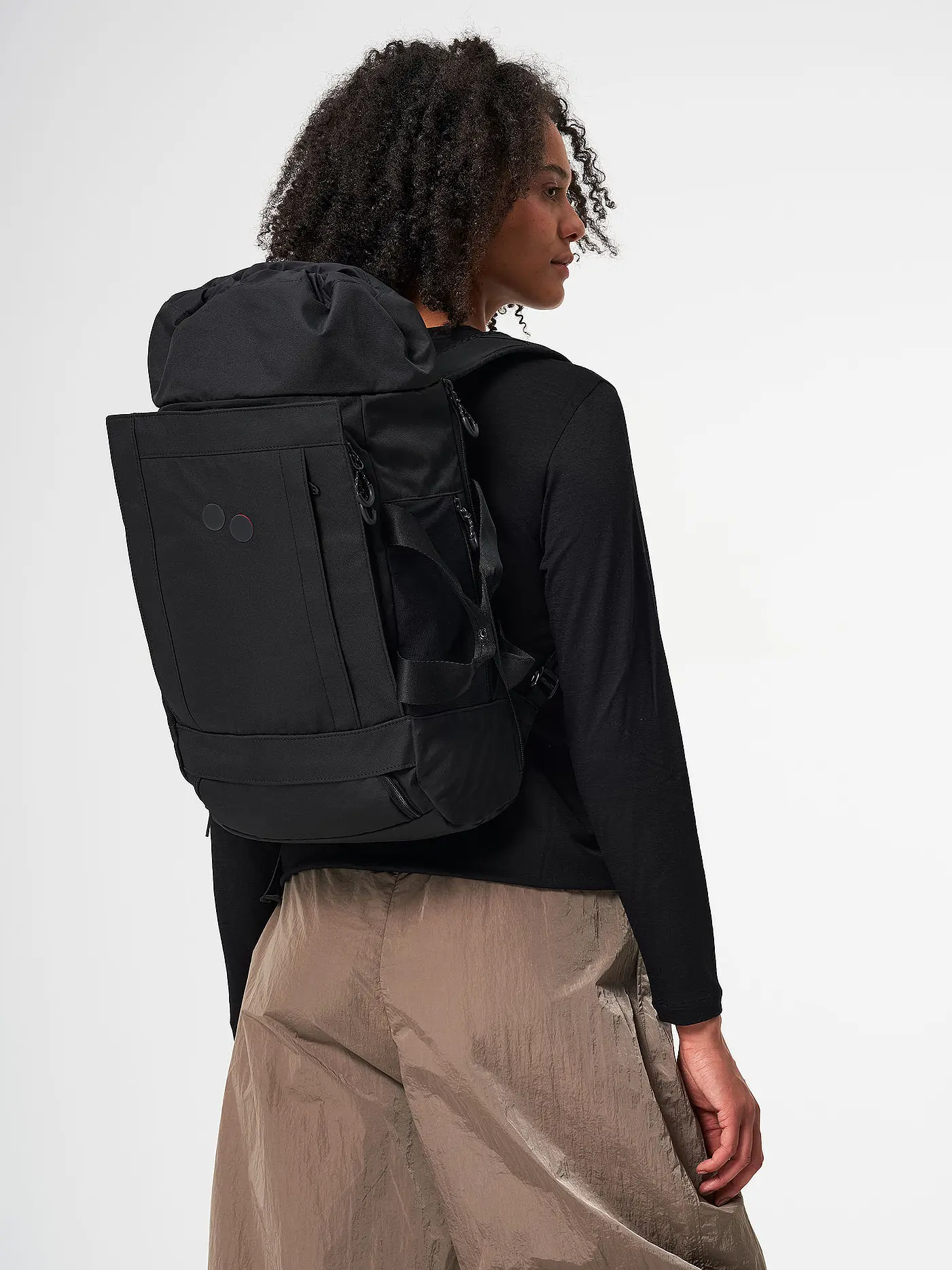 PINQPONQ | Rucksack Block Medium 30L | 